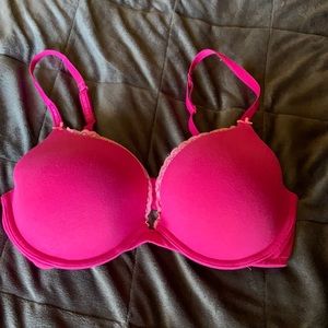 Victoria’s Secret bra